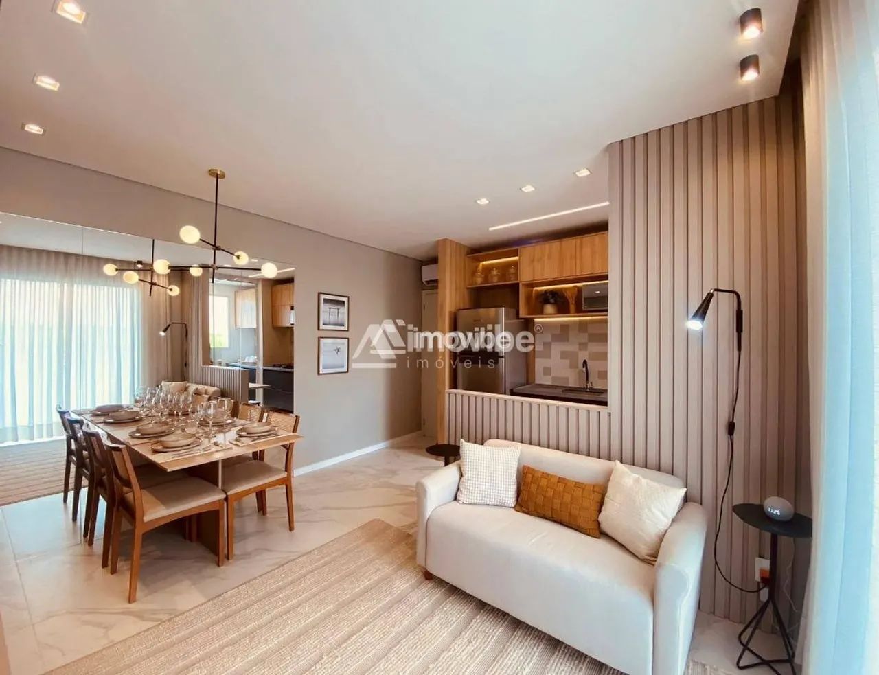 Apartamento, Jardim São Francisco - Santa Bárbara D'Oeste - Foto 3