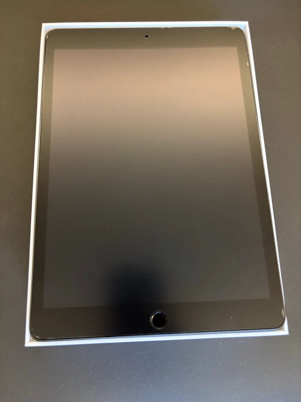 Ipad 9ª geração 68gb - Foto 5