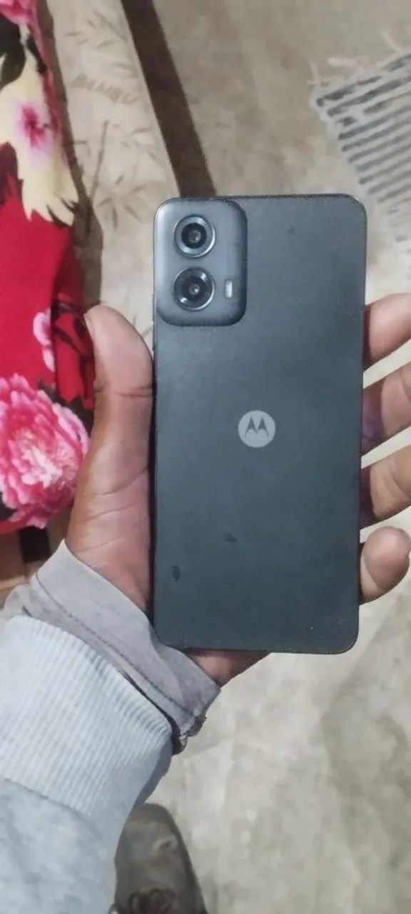 Motog34 5g 
