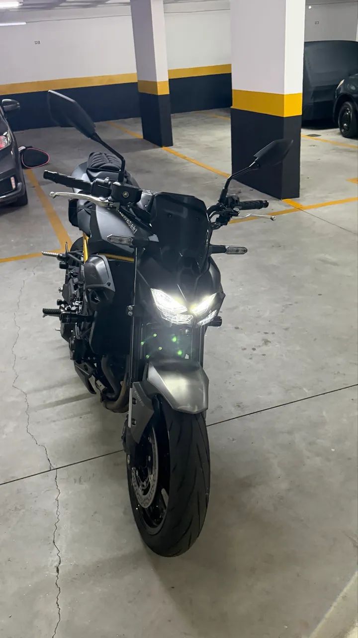 Z900  - Foto 3