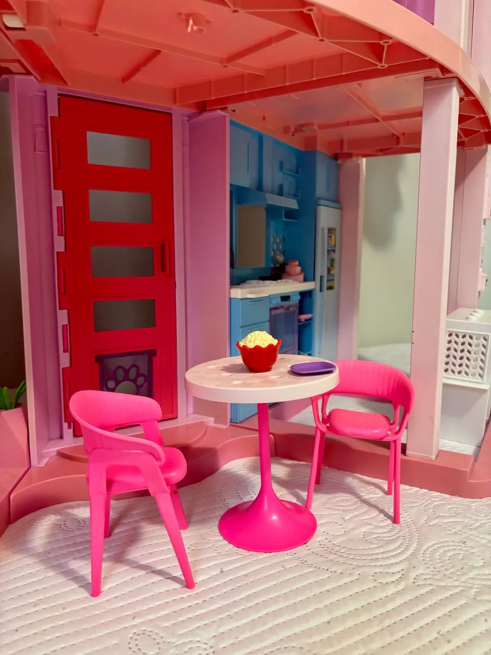 Casinha da Barbie - Foto 2