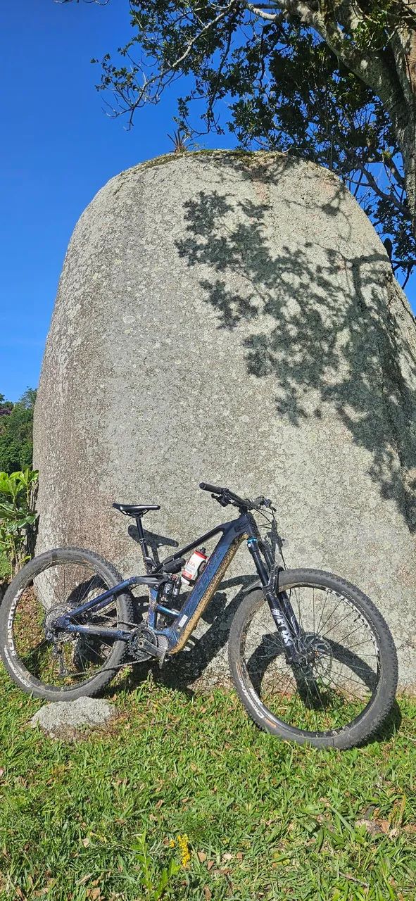 Sense exalt e-trail evo 2025 - Foto 3