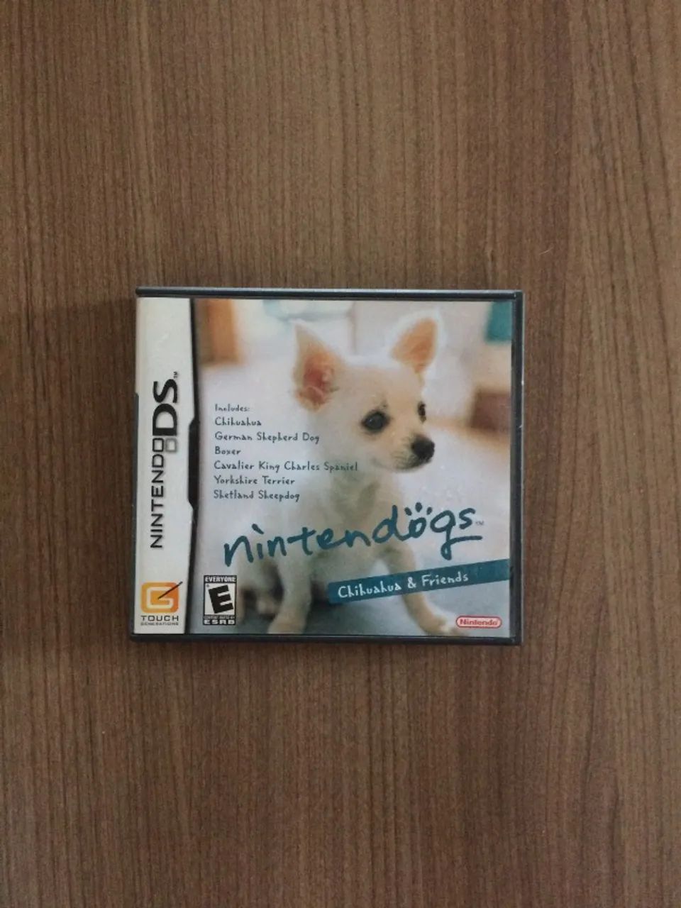 Jogos Nintendo DS - Foto 4