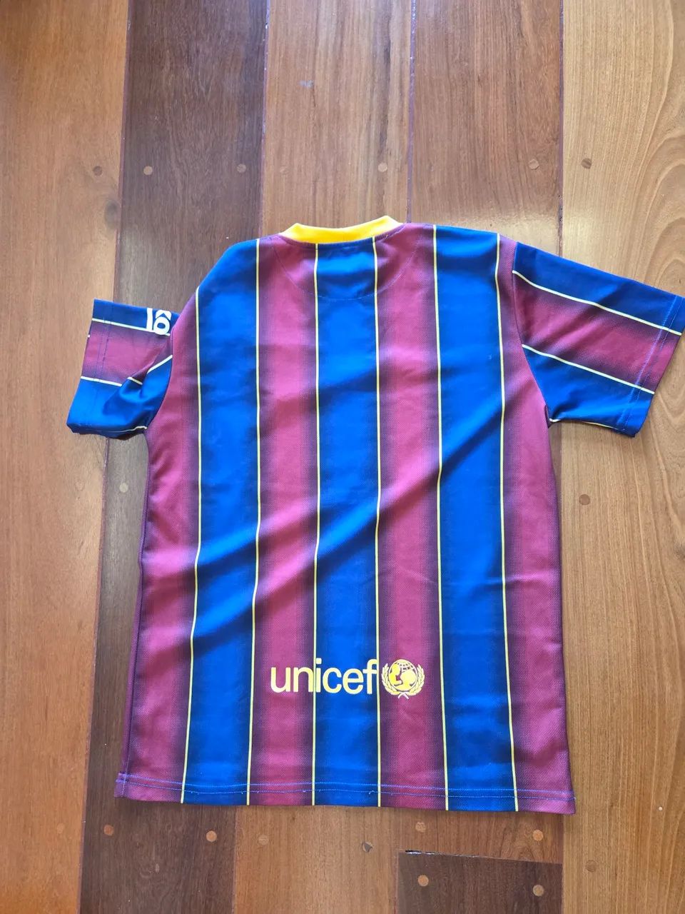 Camisa barcelona - Foto 2