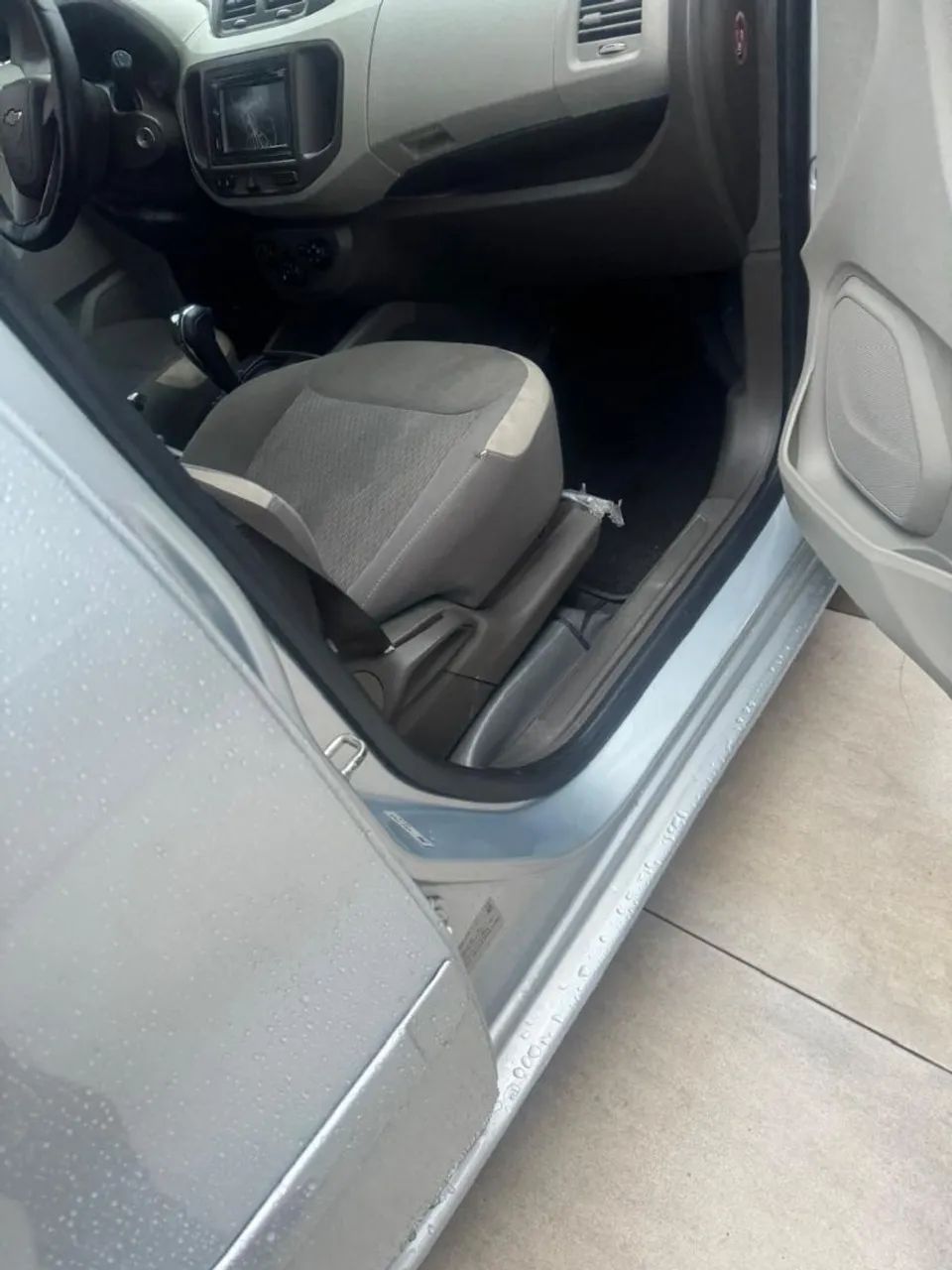 Chevrolet Spin LT 1.8 8V Econo.flex 5P Aut. 2013 - Foto 4