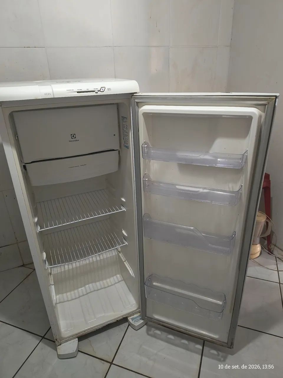 Geladeira  - Foto 2