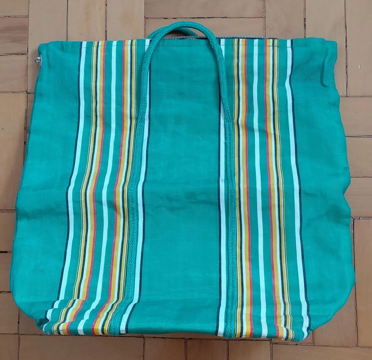 02 Bolsas para Compra GIGANTES