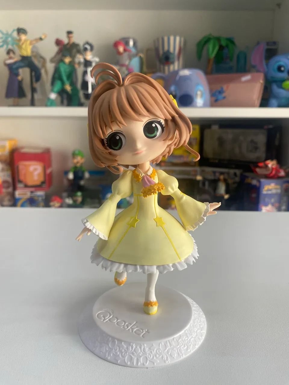 Cardcaptor Sakura