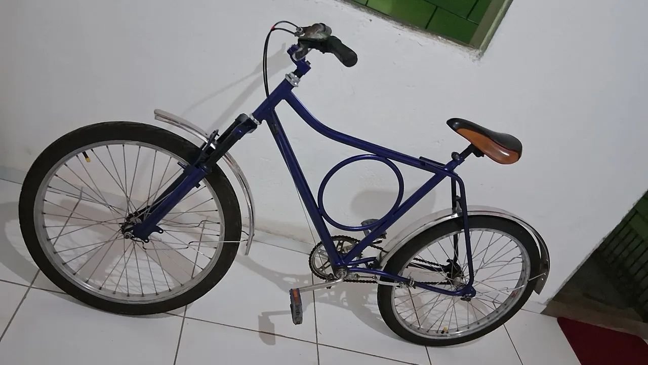 Monark aro 24 toda rolamento  - Foto 2