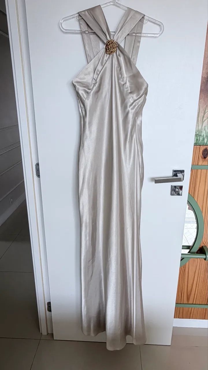 Vestido de festa