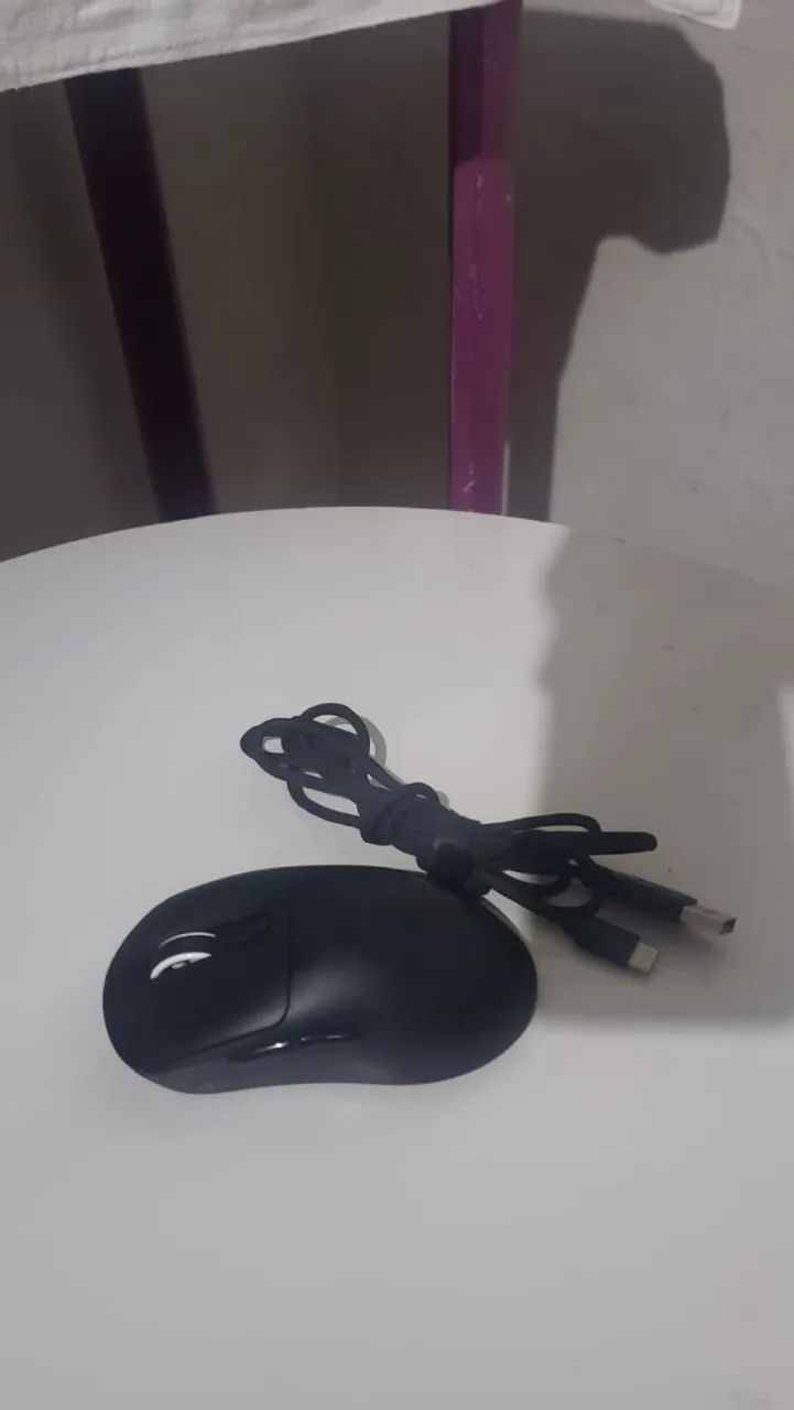 Mouse attack shark x3