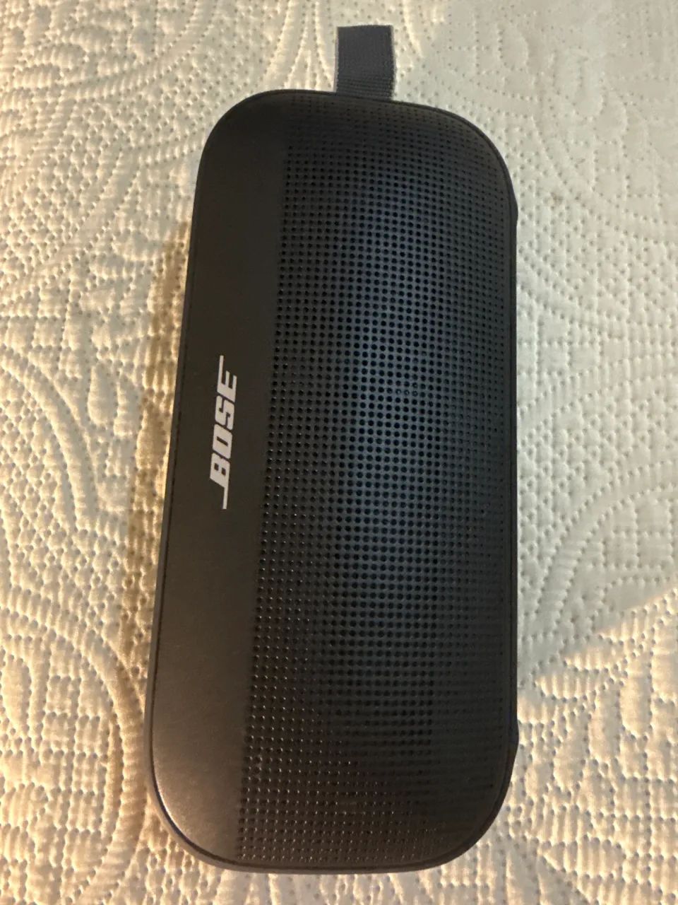 Caixa de som Bose Sound link flex 