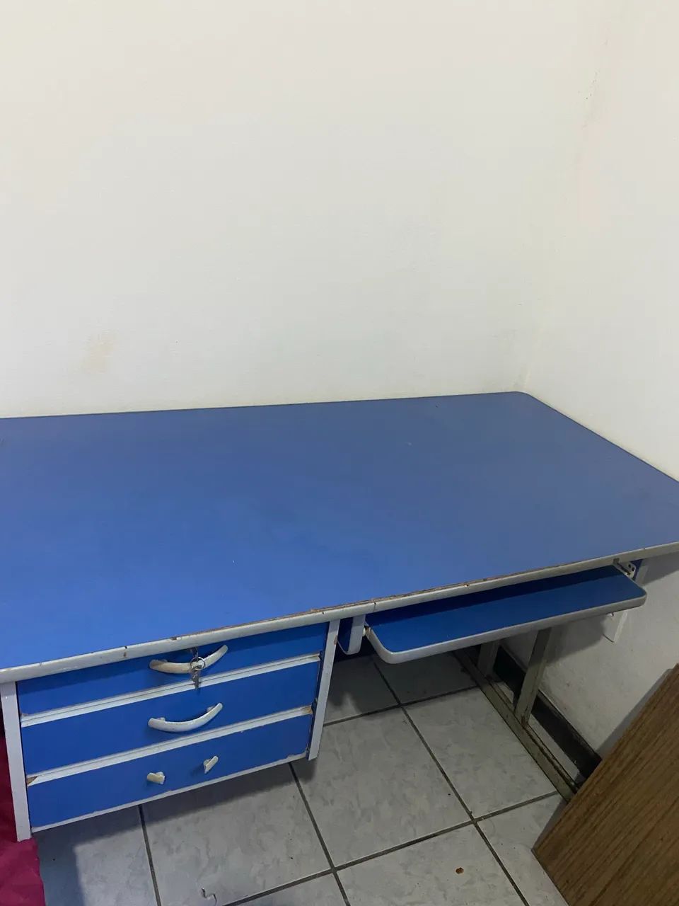 MESA DE ESCRITÓRIO / ESTUDOS - Foto 2