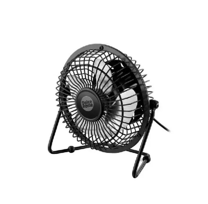 Ventilador Portátil Com Entrada USB  - Foto 5