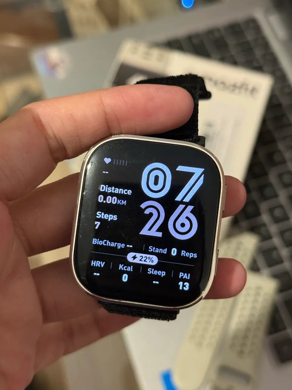 Amazfit Bip 6 - Foto 2