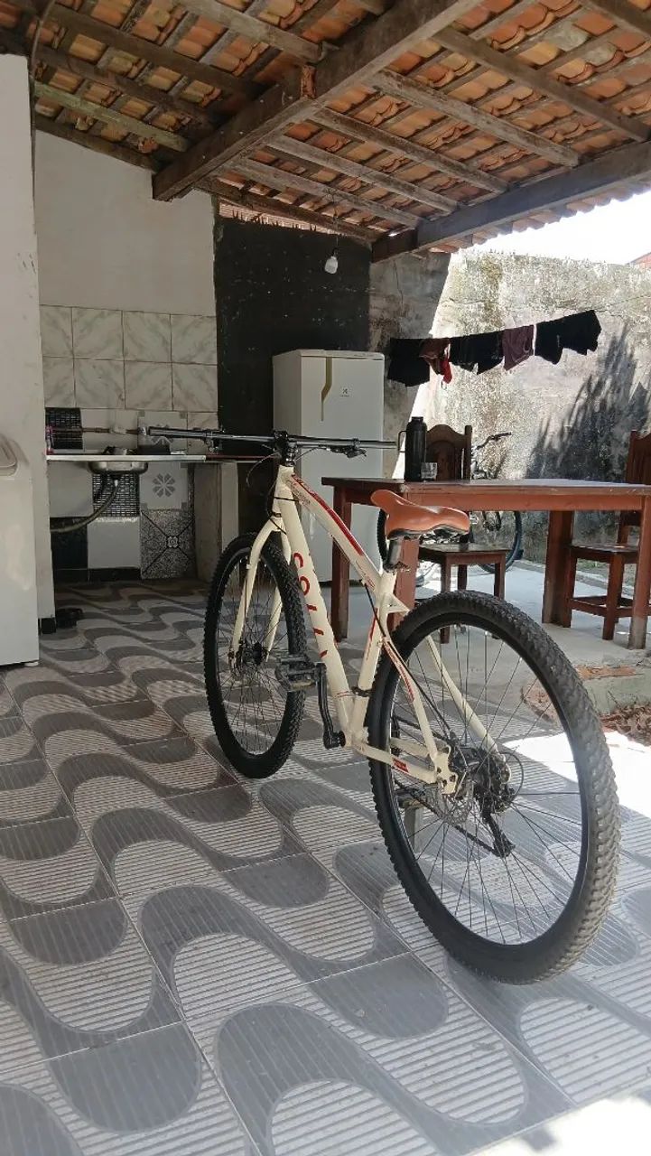 Bicicleta aro 29 - Foto 2