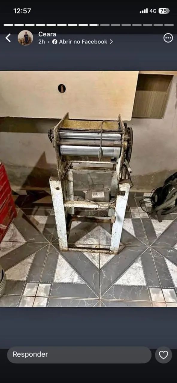 Vendo padaria completa  - Foto 2