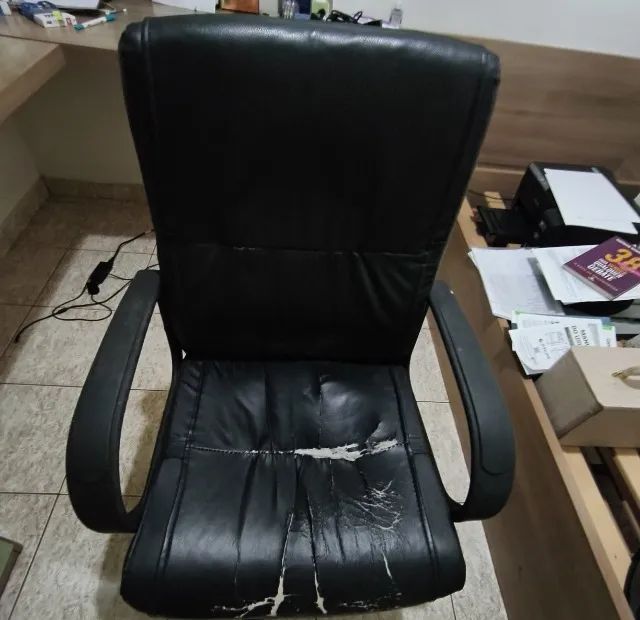 Cadeira de escritório 