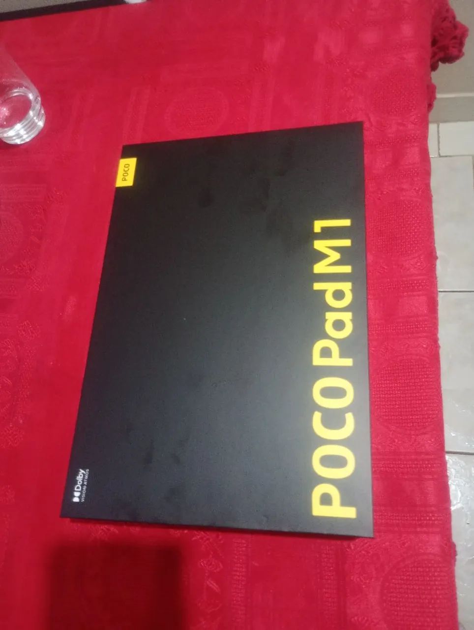 TABLET POCO PAD M1  - Foto 2