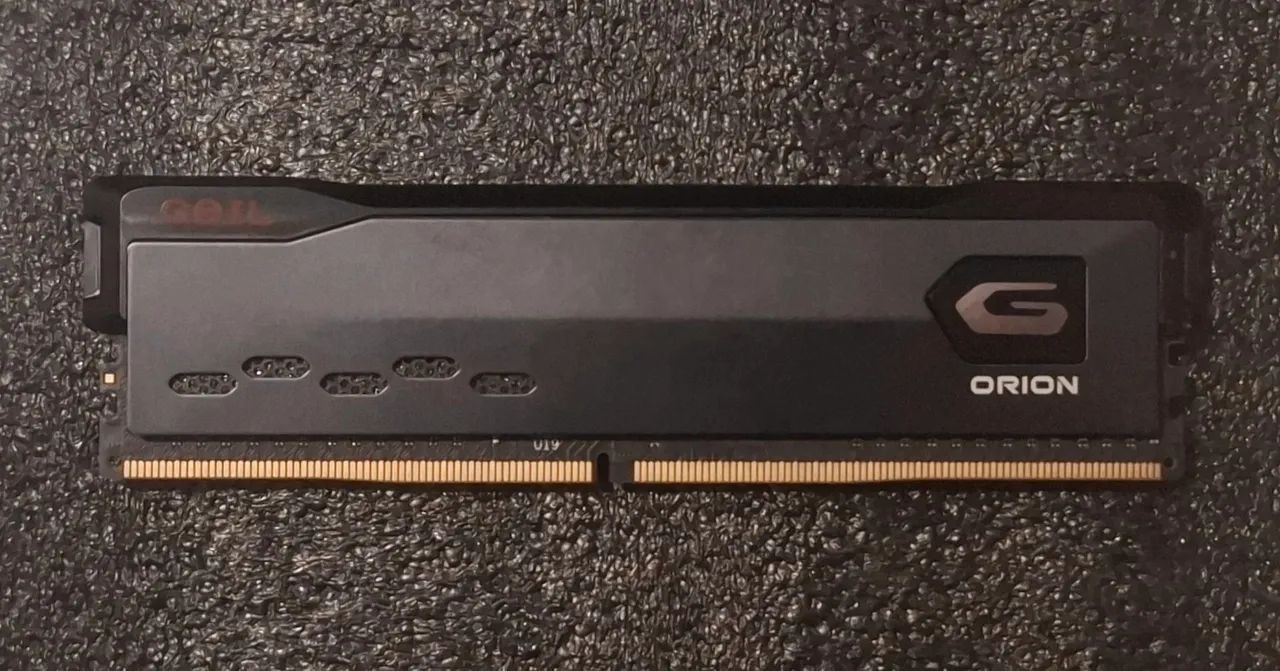 GeIL Orion 8GB DDR4 RAM - Foto 2