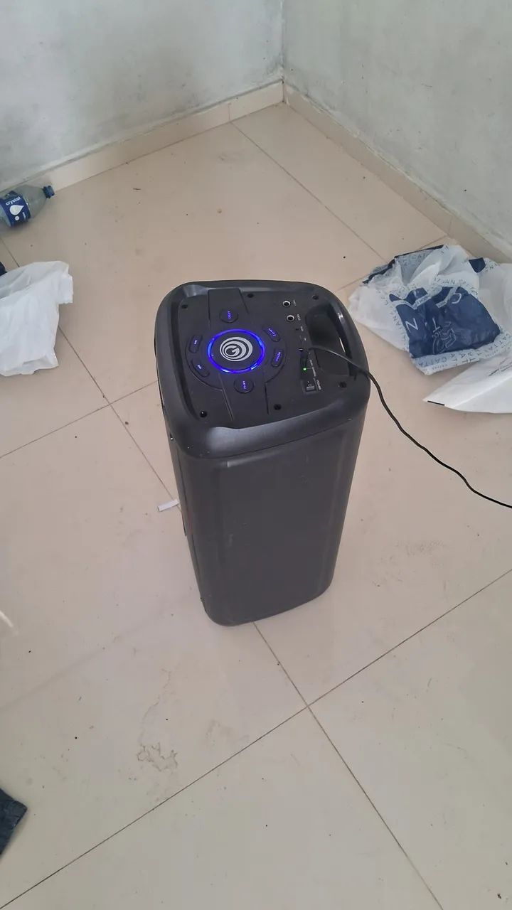 CAIXA GRADIENTE - Foto 2