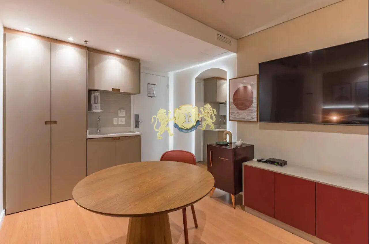 Rarus Flats - Apartamento para venda - Edifício Radisson Vila Olímpia - Foto 2