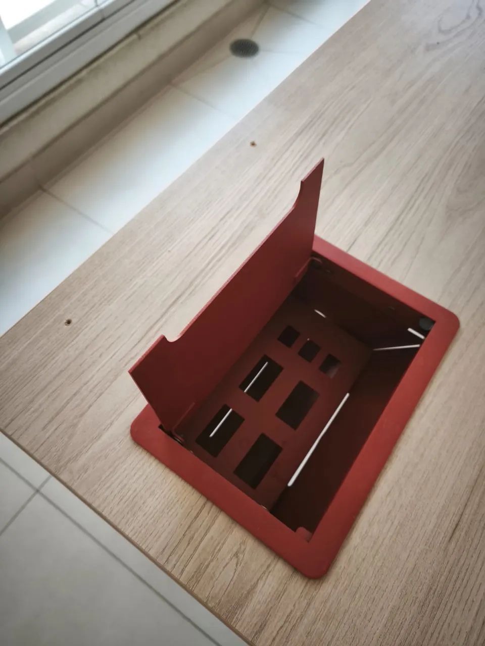 Escrivaninha para trabalho e estudo - Foto 2