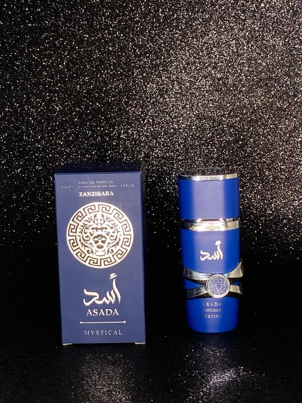 Perfume árabe  - Foto 4