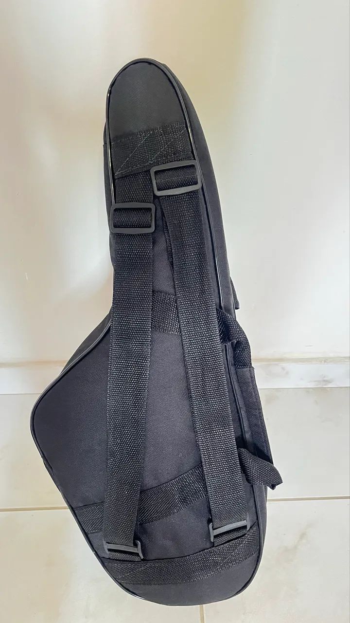 Case saxofone alto - com alça - Foto 3