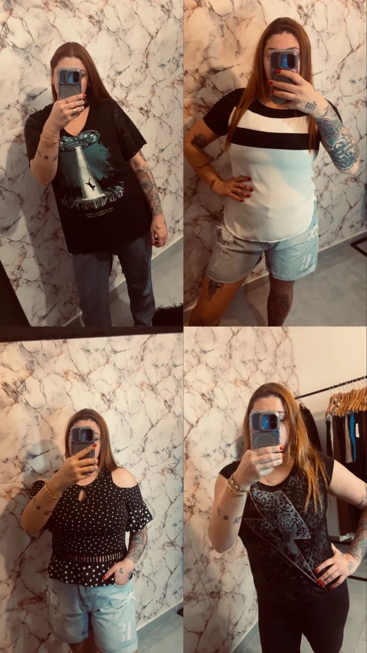 Desapegos variados  - Foto 4