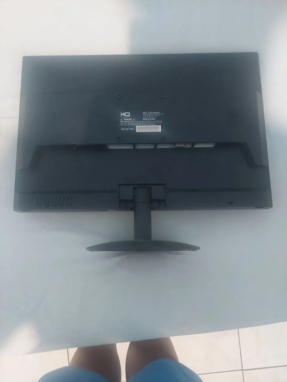 Monitor 75hz HQ screen - Foto 2
