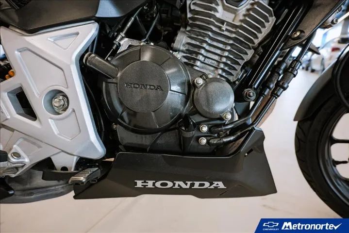CB 300F TWISTER NOVA! - Foto 5