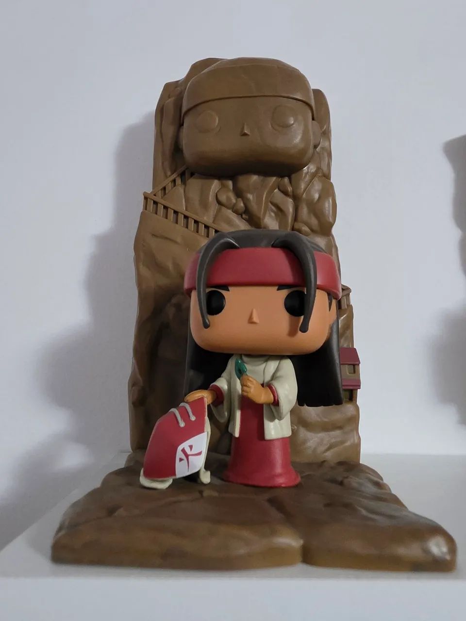 Funko pop Hashirama Senju #1183
