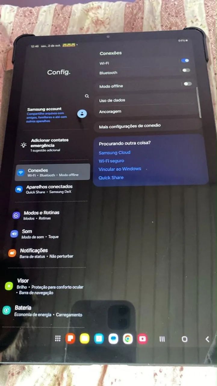 Vendo tablet Samsung  - Foto 3