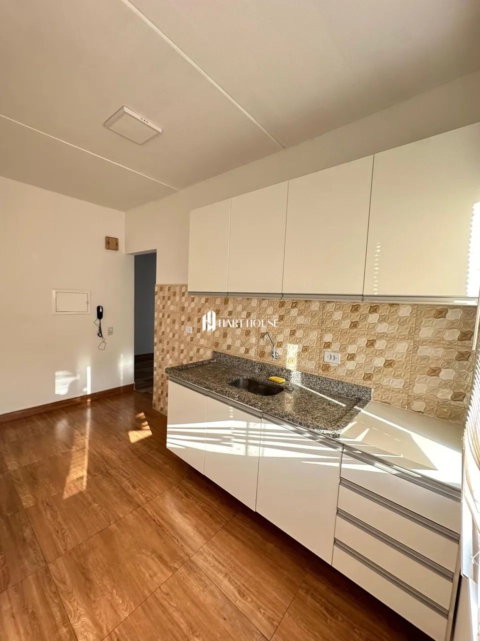 Apartamento para locação no edificio Barão de Mauá. - Foto 5