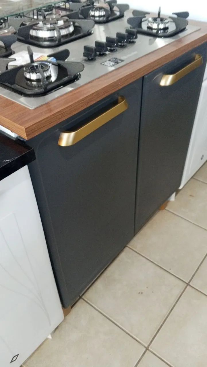 Balcões para cook top  - Foto 2