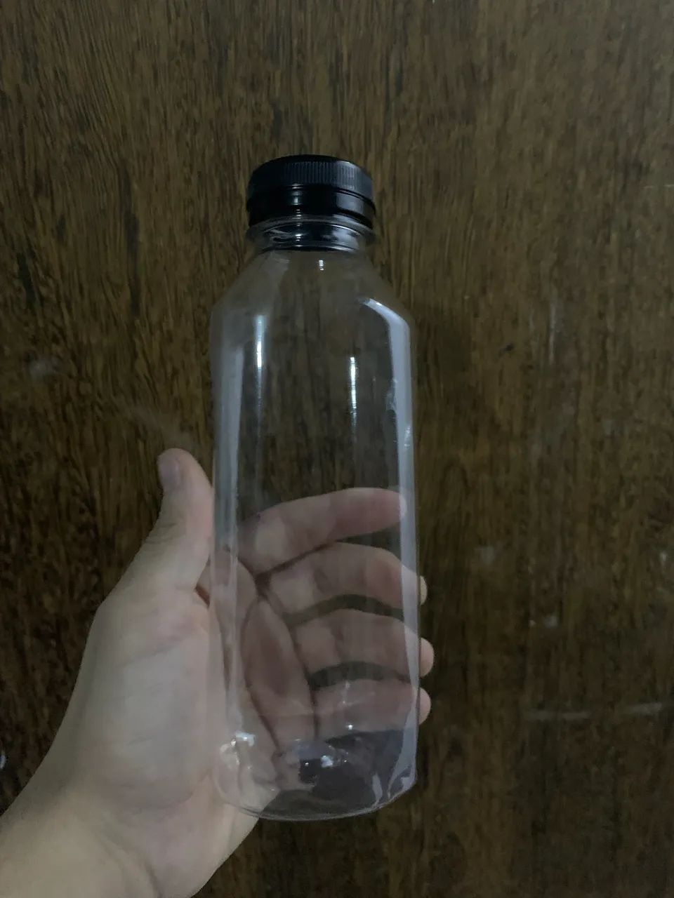 100 garrafas 500ml - Foto 2