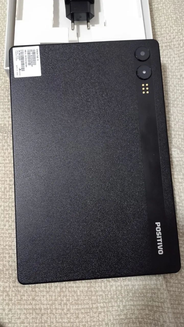 Tablet Positivo Vision TAB10 - Foto 2