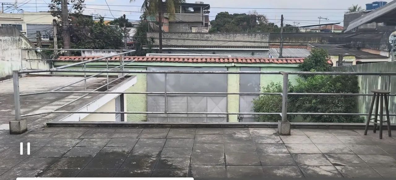 Foto - São Gonçalo - Jardim Catarina
