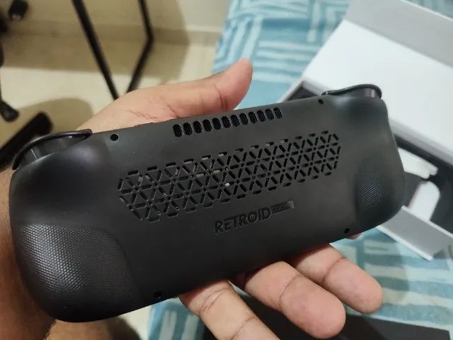 retro pocket 5 - Foto 3