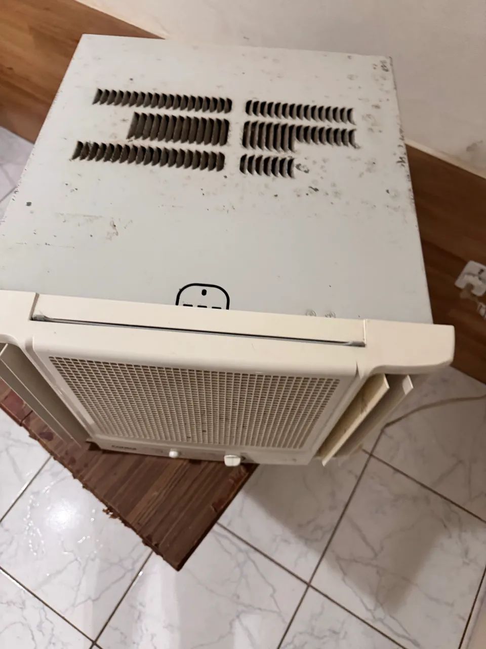 Ar condicionado em perfeito funcionamento - Foto 4