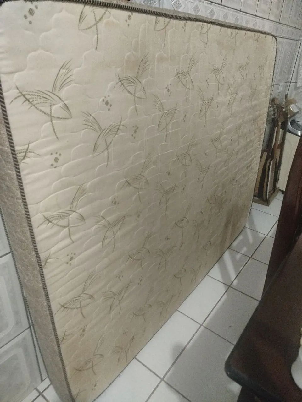 Cama box casal  - Foto 3