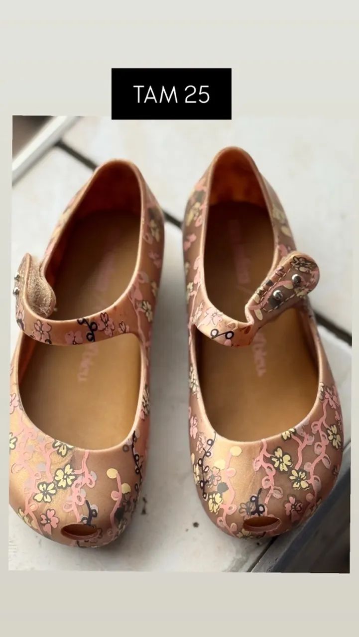 Mini Melissa  - Foto 3