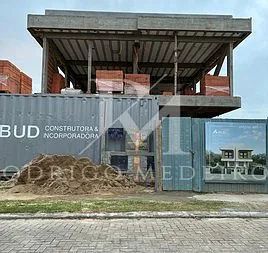 Casa com 3 quartos + Escritório e piscina no Campeche, Florianópolis