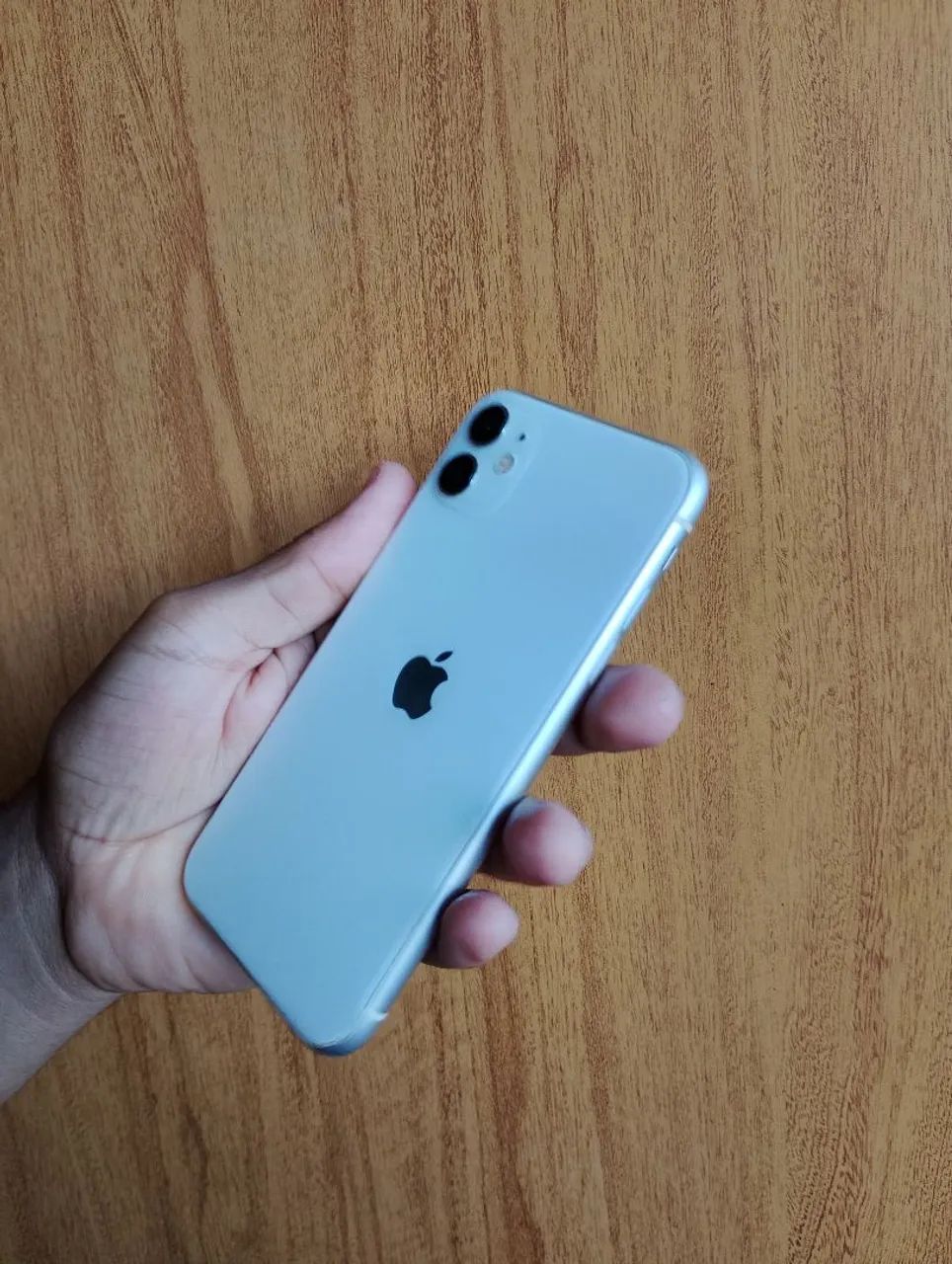 iPhone 11 para uso de peças 