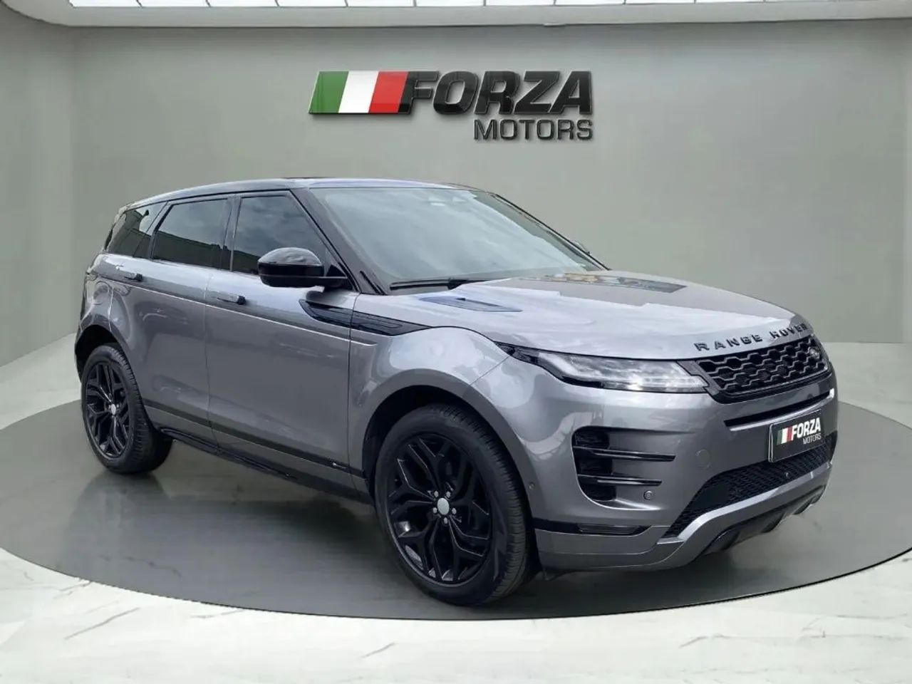 Land Rover Range Rover EVO SE SI4 R-DYN. 2.0 Flex Aut. 2021