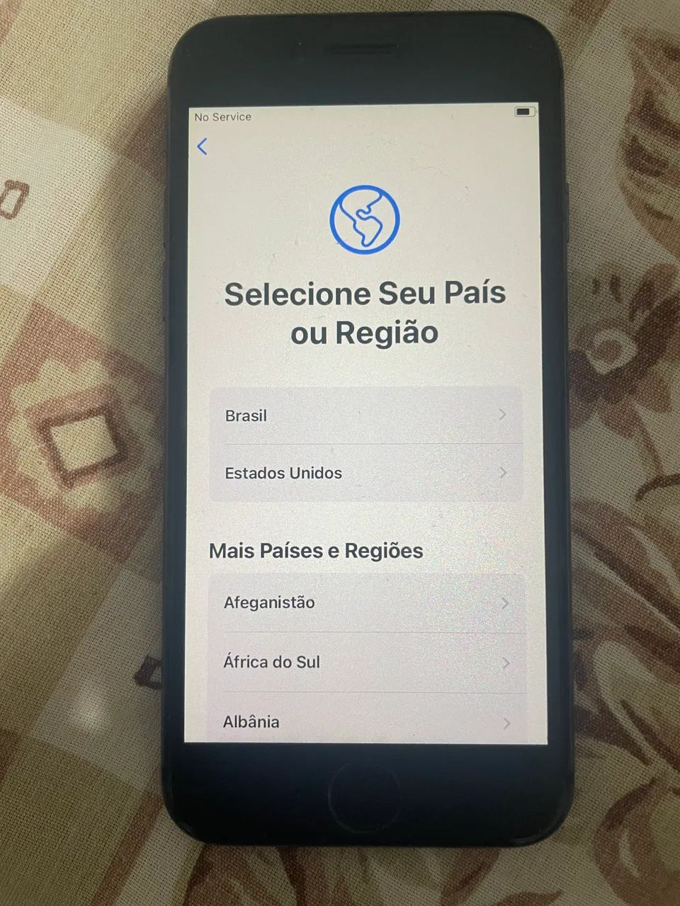 VENDO IPHONE 8 - FUNCIONA PERFEITAMENTE  - Foto 4