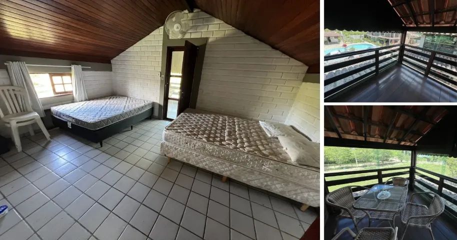 CASA MOBILIADA PARA ALUGAR EM GRAVATÁ/PE - Foto 4