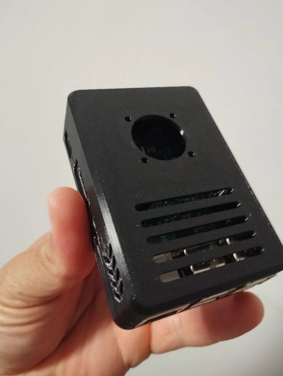 Raspberry pi 3 - Foto 5