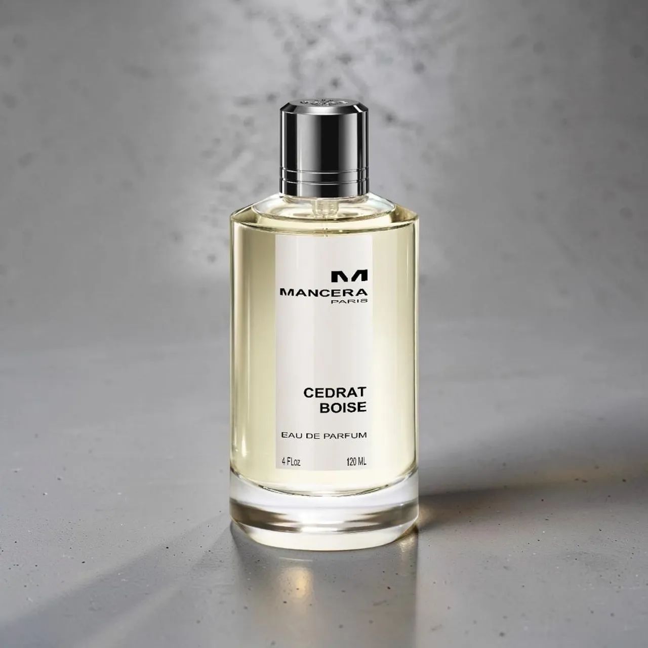 Perfume Mancera Cedrat Boise 120ml